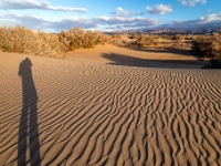 Dunes de Maspalomas